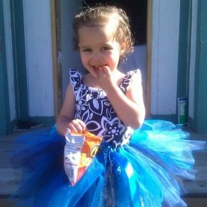 Meet your Posher, Carol